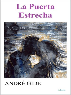 cover image of La Puerta Estrecha